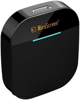MiraScreen G5 Görüntü ve Ses Aktarıcı kullananlar yorumlar